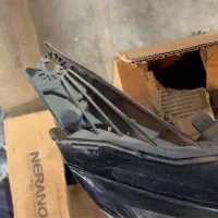 فرمان بی ام و f10 ۵۲۰ ۵۲۸ چراغ تالیسمان مانیتور|قطعات یدکی و لوازم جانبی|تهران, دروس|دیوار