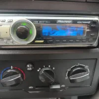 ظبط دمو دار بلوث شده سی دی کار می‌کنه مثل فلش