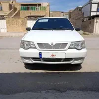 پراید۱۱۱ مدل ۹۴