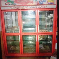 یخچال فریزر به شرط