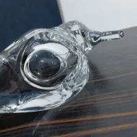 کفش دکوری کریستال بوهمیا|مجسمه، تندیس، ماکت|گرمدره, |دیوار