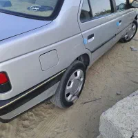 پژو ۴۰۵