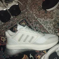 کتونی آدیداس Adidas ویتنامی اورجینال.اکبند.سایز 42|کیف، کفش، کمربند|تهران, هلال احمر|دیوار