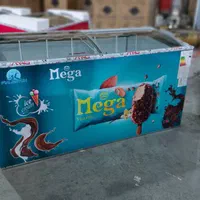 فریزر صندوقی/بستنی/۱.۵ متری/برند فیالستون