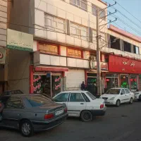 فروش-واحداداری