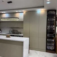 آپارتمان116متر-2خواب-حجازی
