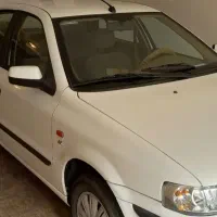 سمند lx مدل ۱۴۰۰|خودرو سواری و وانت|یزد, |دیوار