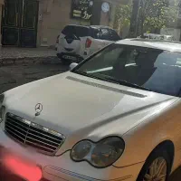 بنز c240 مدل ۲۰۰۲|خودرو سواری و وانت|تبریز, |دیوار