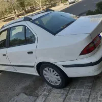 سمند lx ef7|خودرو سواری و وانت|تهران, خاک سفید|دیوار