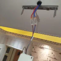 نصاب لوستر|خدمات پیشه و مهارت|تبریز, |دیوار