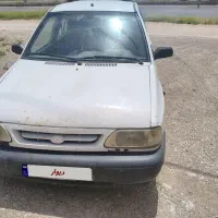 فروش پراید