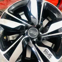 رینک اسپورت 14 در حد آک