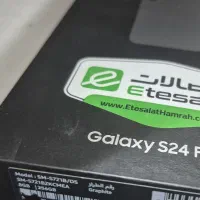 گوشی سامسونگ s24 fe معاوضه با موتور