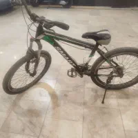 دوچرخه 26