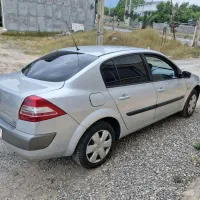 رنو مگان ۱۶۰۰ دنده