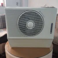 کولر ac26 ابسال در حد نوو