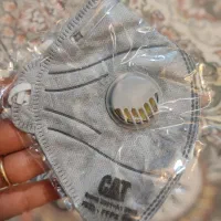 ماسک سوپاپ دار کار|پزشکی|خرمآباد, |دیوار