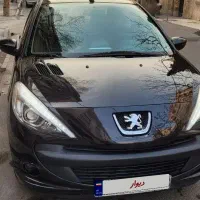 ۲۰۷ فرمون برقی ۱۴۰۰ در حد|خودرو سواری و وانت|تهران, فدک|دیوار