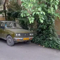 وانت تویوتا هایلوکس تویوتا چهار چراغ