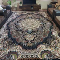 دو عدد فرش ۱۲ متری