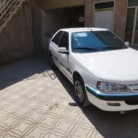 پژو پارس ELX، مدل ۱۳۸۲|خودرو سواری و وانت|شیراز, ستارخان|دیوار