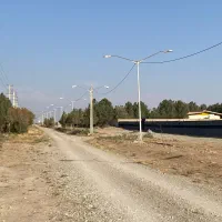 زمین5000-متری-چسب-بافت-شهرک-کوروش-سنددار