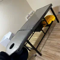 فروش فوری تجهیزات آرایشگاهی کاملا نو