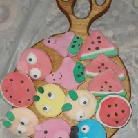 فروش مارشمالو عمده و تک بدون مواد نگهدارنده