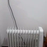 شوفاژ برقی نو