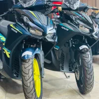 Nvx 200 alpha صفر