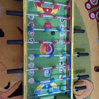 فوتبال دستی|اسباببازی|دزفول, |دیوار