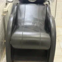 صندلی کوپ/کانتر منشی/اینه گریم