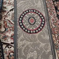 فرش پله