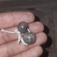 انواع مهره سلیمانی. سنگ هبهاب|جواهرات|یزد, |دیوار