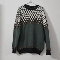 لباس بافت ست زنانه و مردانه|لباس|دلیجان, |دیوار