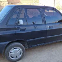 پراید صبا 85