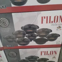 ظروف‌تفلون|ظروف پخت‌وپز|اراک, |دیوار