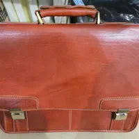 کیف چرم سفارشی