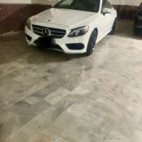 بنز  c300 کوپه