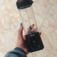 شیکر و‌مخلوط کن شارژی کوئیک