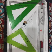 تخته رسم نقشه برداری ۴۰در ۳۰