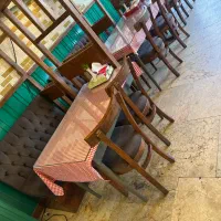 فروش میز و صندلی کانتر