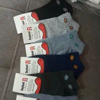 جوراب جفتی ۱۵|عمدهفروشی|الوند, |دیوار