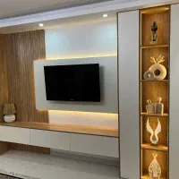 تعمیرات کابینت|خدمات پیشه و مهارت|آستانه اشرفیه, |دیوار