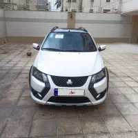 کوییکGXRتیپ L|خودرو سواری و وانت|بندرعباس, |دیوار