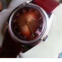 ساعت کوکی سوئیسی