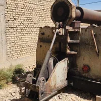 دستگاه نوردچهار غلطکه|ماشین‌آلات صنعتی|ایذه, |دیوار