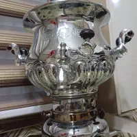 سماور گازی|سماور، چایساز، قهوهساز|همدان, |دیوار