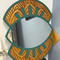 آینه دیواری