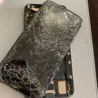 قطعات گوشی ایفون و اپل واچ استوک و خاموش